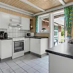 Nice Home In Blavand With Sauna *