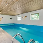 Nice Home In Blavand With Sauna *