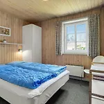 Ferienhaus Nice Home In Blavand With Sauna
