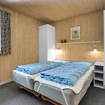 Nice Home In Blavand With Sauna Ferienhaus Blåvand