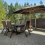 Lovely Home In Blavand With Sauna *
