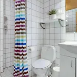 Lovely Home In Blavand With Sauna