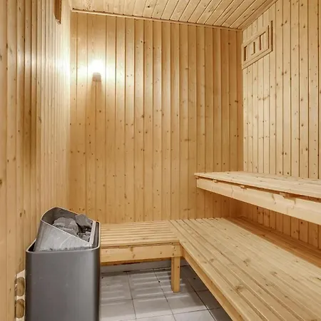 Casa vacanze Lovely In With Sauna *