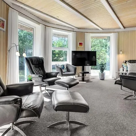 Vakantiehuis Awesome In With Sauna Blåvand