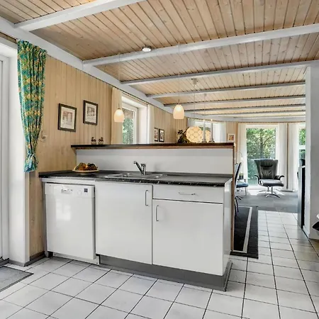 Søren Lassens Vænge Feriehus *