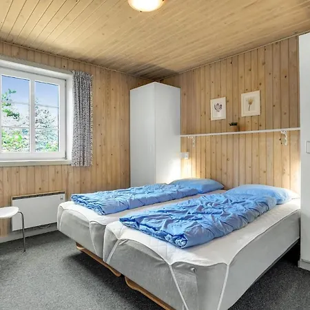Søren Lassens Vænge Feriehus