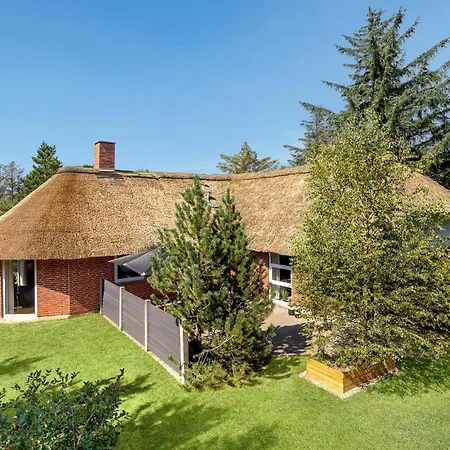 Awesome In With Sauna Blåvand